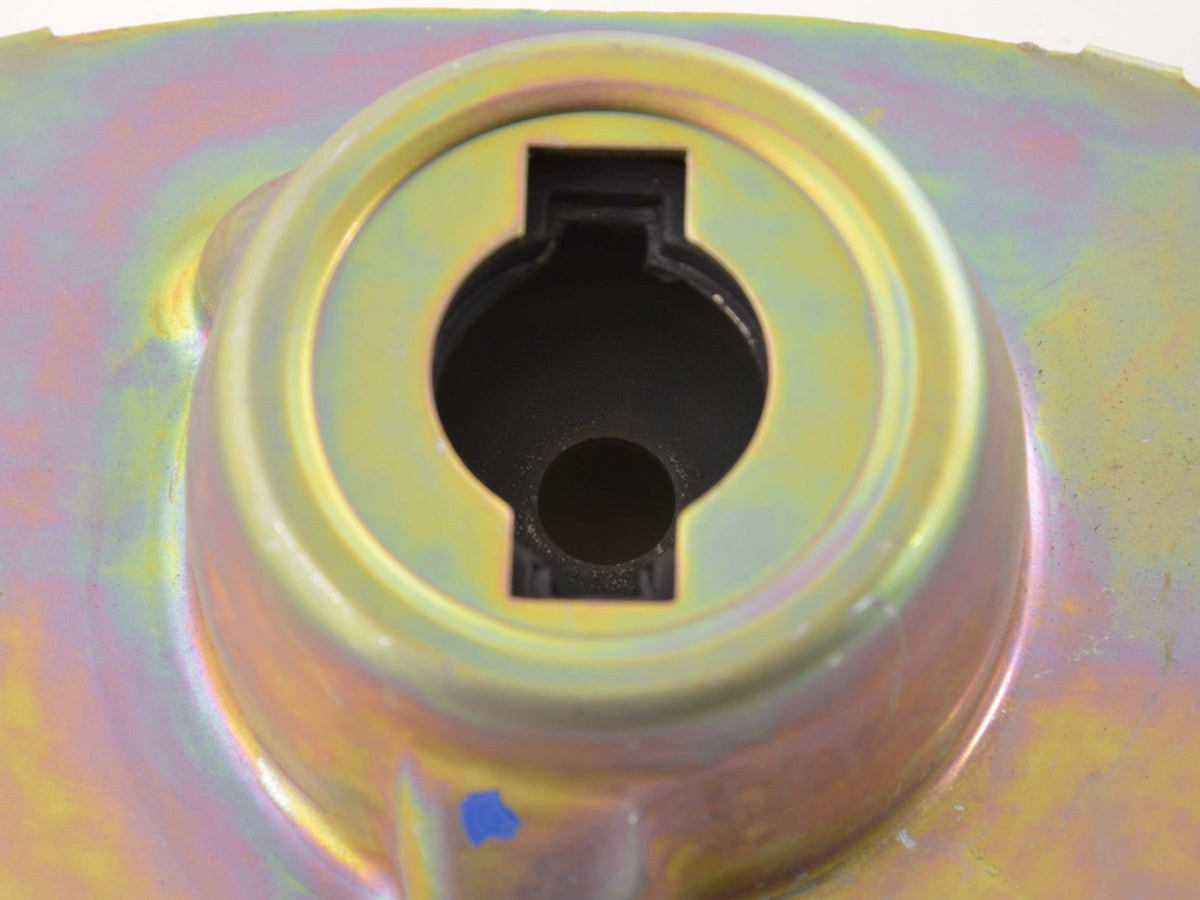 Dome bearing Fiat Bravo/Brava TD / 20V left