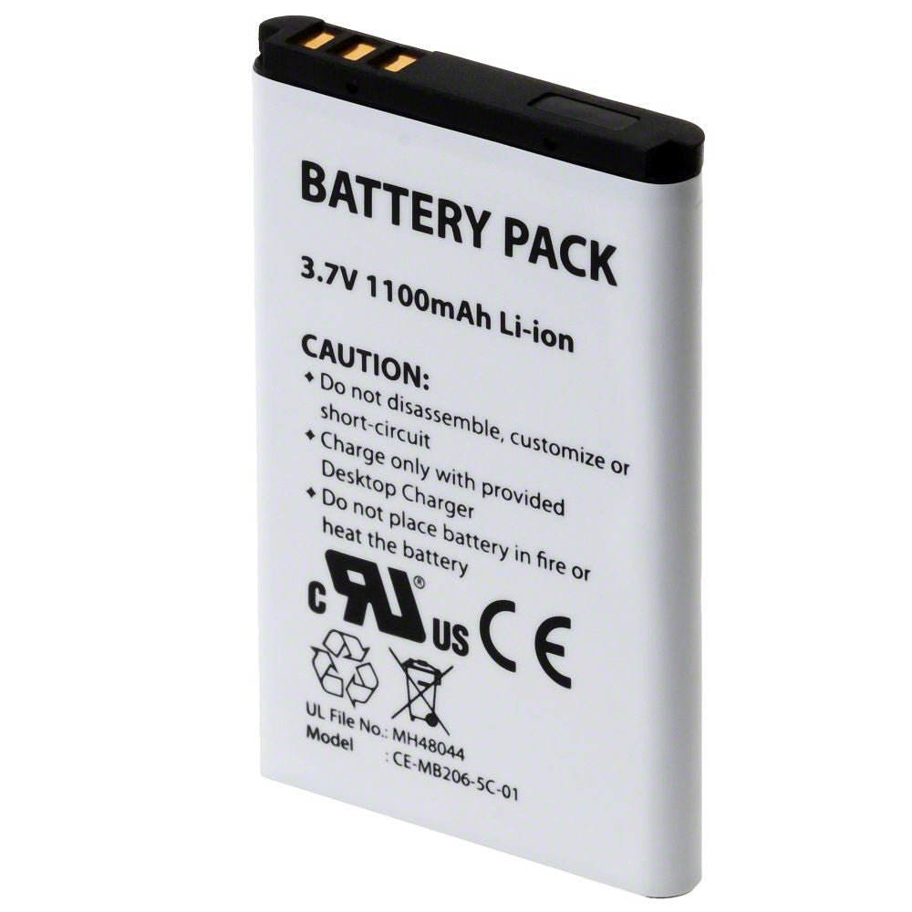AGFEO DECT 6X IP and 7X IP battery