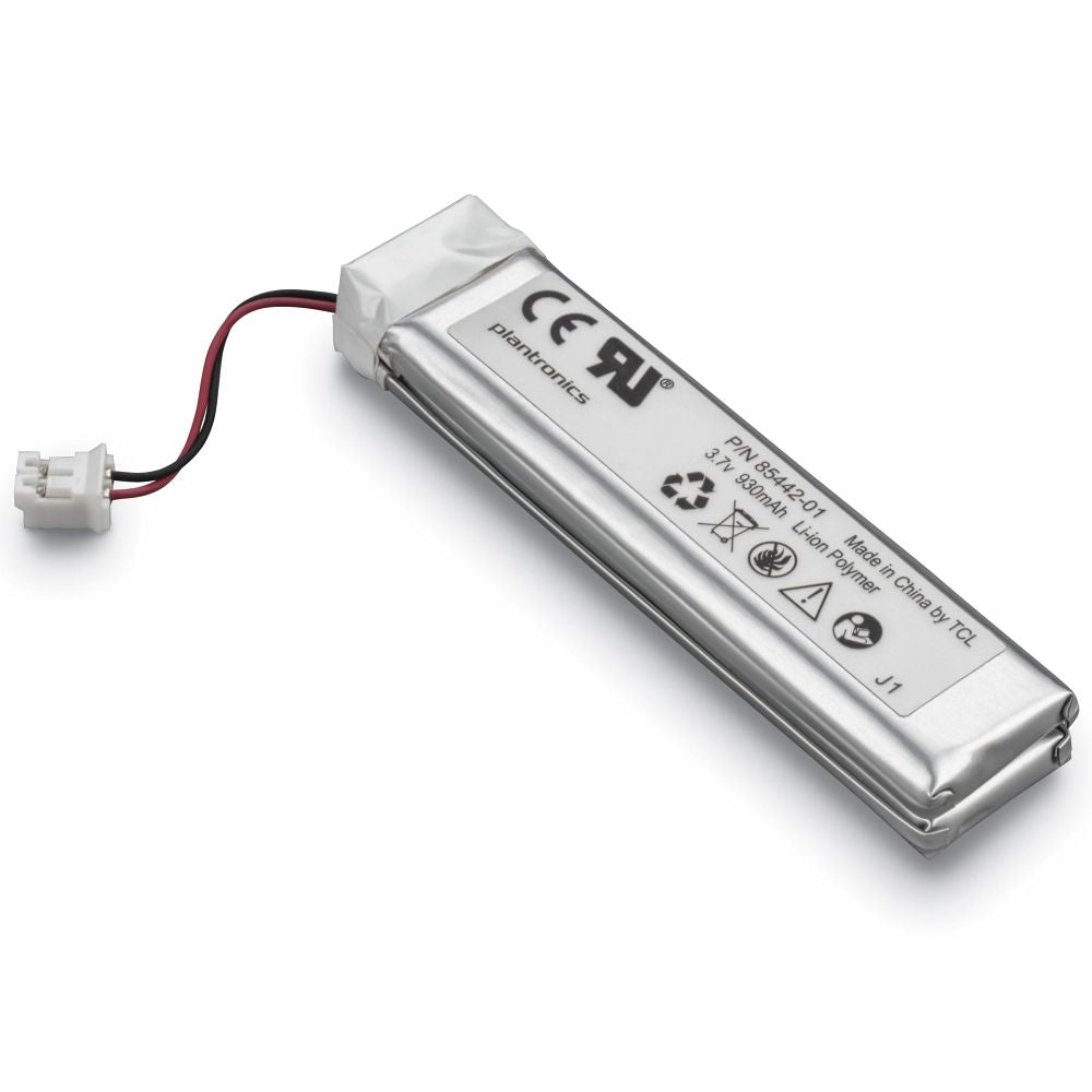 Poly replacement battery for Calisto 620