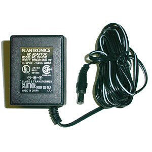 Poly MDA Replacement AC Charger