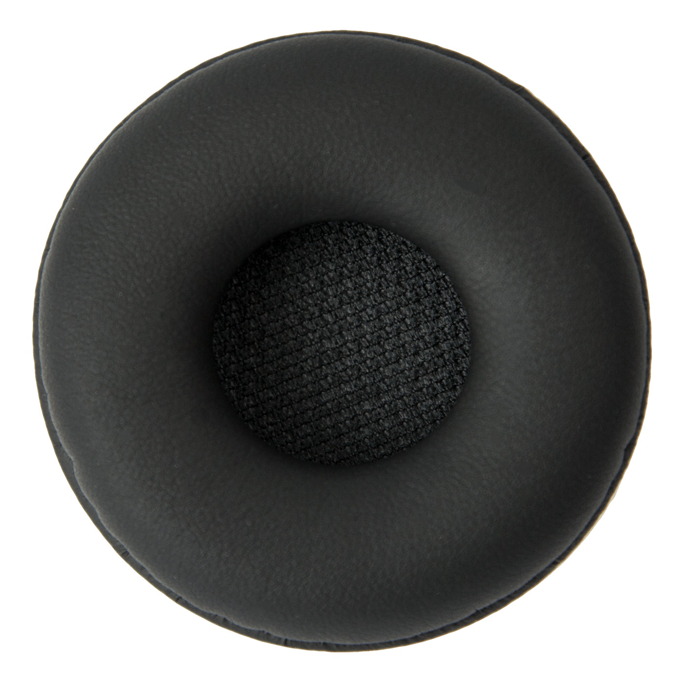 Jabra ear cushions for Biz 2400 II artificial leather medium (10 pieces)