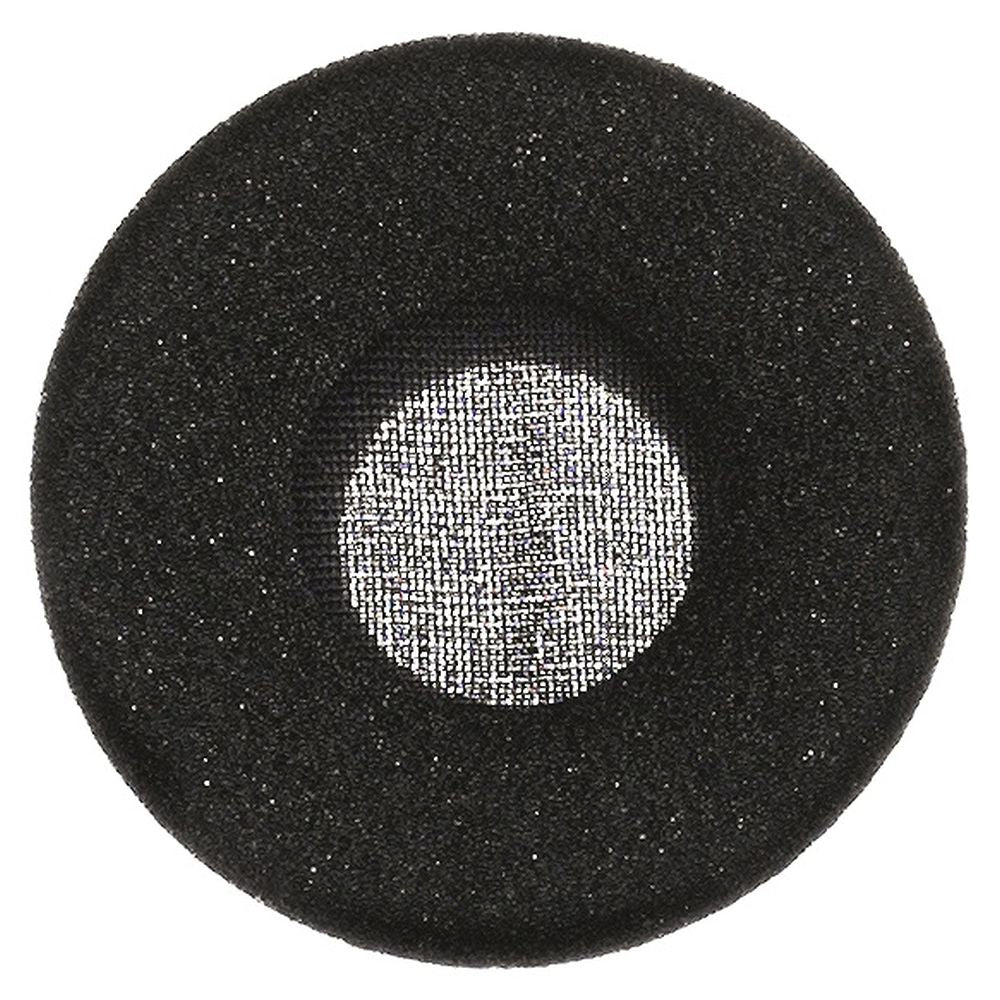 Jabra ear cushions foam large for BIZ 2400 II (10 pieces)