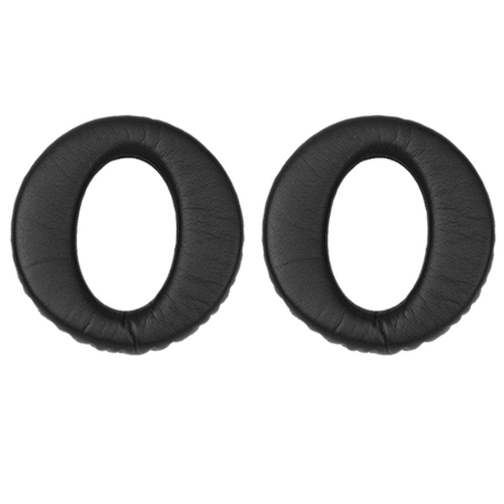 Jabra ear cushions for Evolve 80 artificial leather (1 pair)