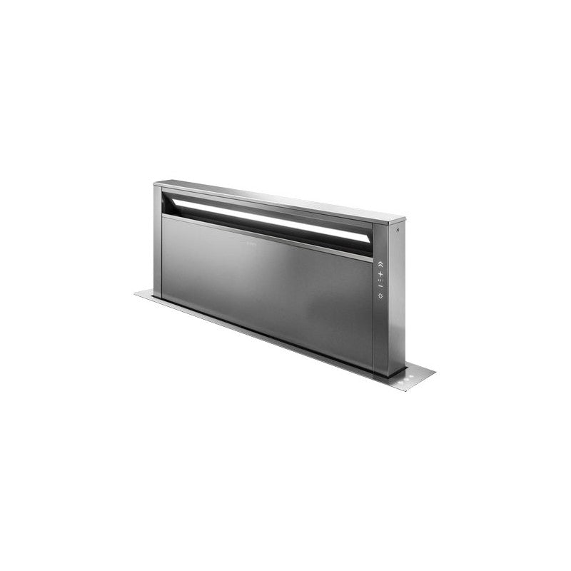 Elica PRF0161680 GETUP IX/A/90 / PRF0162869 GETUP NAKED/A/90 Downdraft Hood