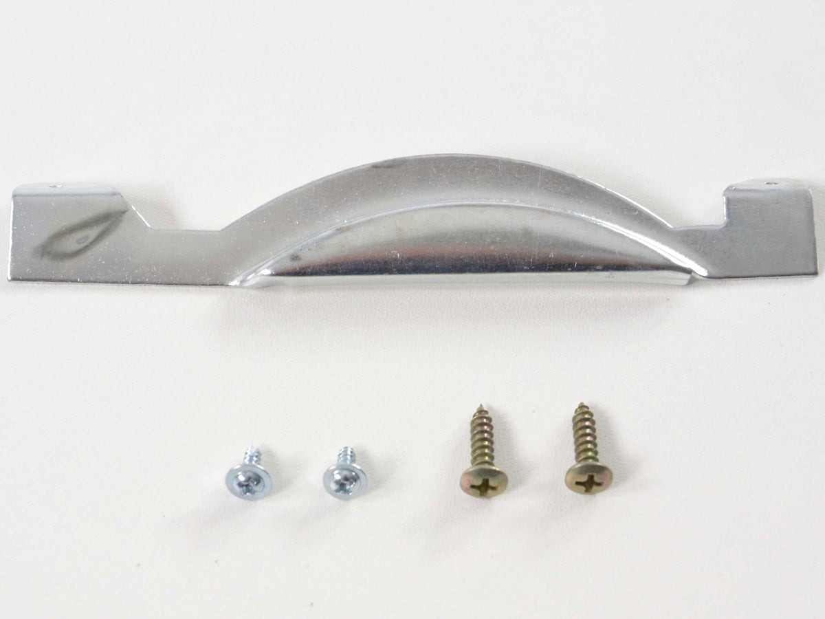 Ersatzteil für Sportgrill - VW Polo (Typ 9N)  01-05