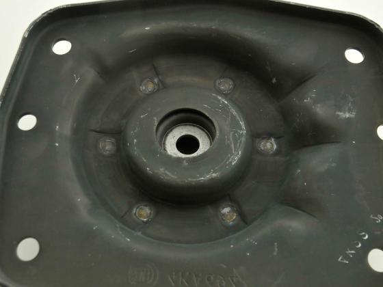 Top mount Fiat Ulysse (Type 179) 06.94 08.02 front axle left