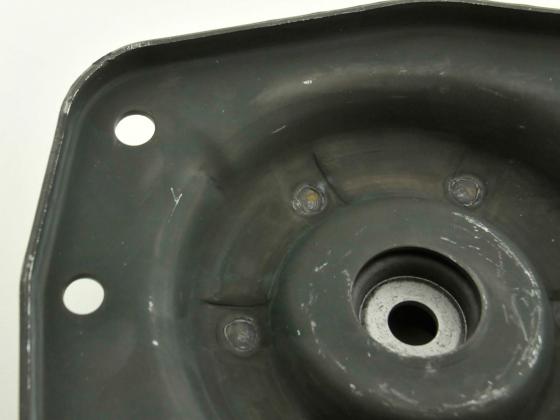 Top mount Fiat Ulysse (Type 179) 06.94 08.02 front axle left