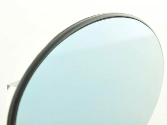 Ersatzspiegelglas Mega-Style links Spiegelglas Fahrerseite Spiegel Fahrzeugspiegel