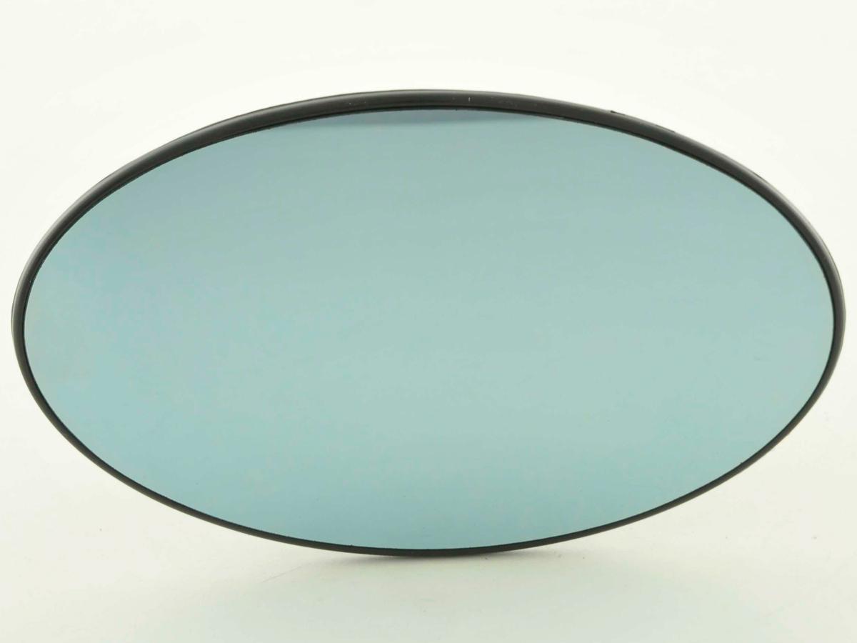 Ersatzspiegelglas Mega-Style links Spiegelglas Fahrerseite Spiegel Fahrzeugspiegel
