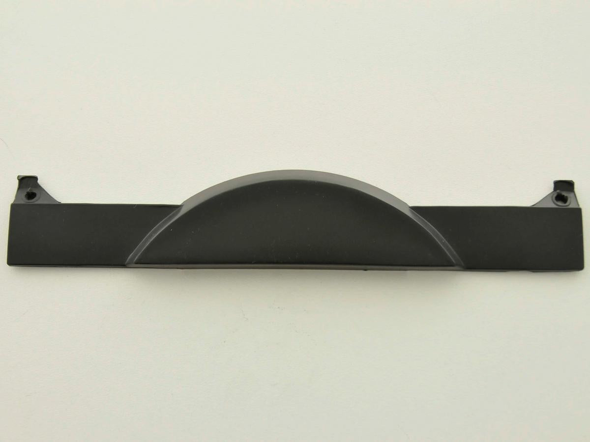 Spare part for sports grill VW Lupo (Type 6X) 98-05 half moon bonnet