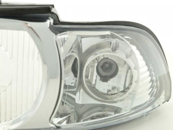 Front indicator set BMW 5 Series (Type E39) 95-00