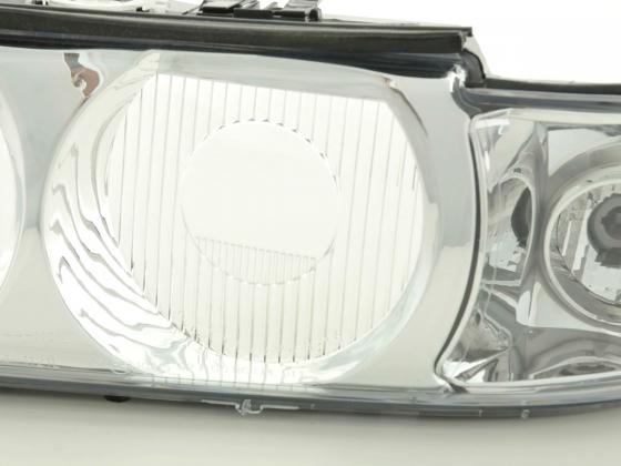Front indicator set BMW 5 Series (Type E39) 95-00