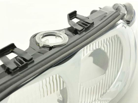 Front indicator set BMW 5 Series (Type E39) 95-00