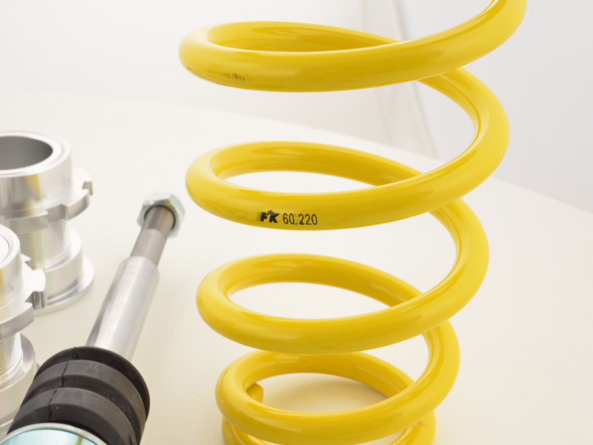 FK coilover sports suspension Ford Mustang Coupe Type S197 2005-2014
