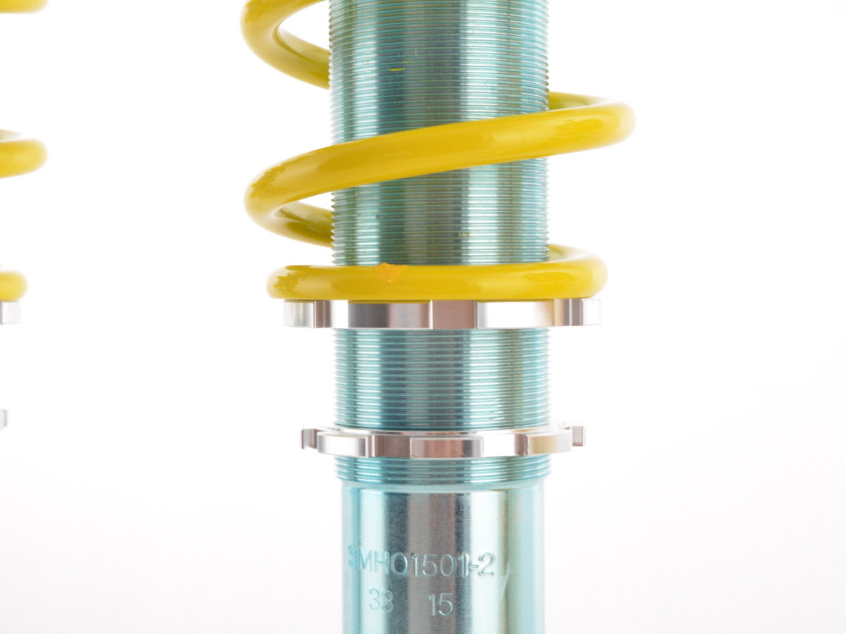 FK coilover sports suspension Honda Civic type EG2, EG3, EG4, EG5, EG9, EH6, EJ2, EJ6, EJ8, EJ9, EK3, EK4 year of manufacture 91 - 00