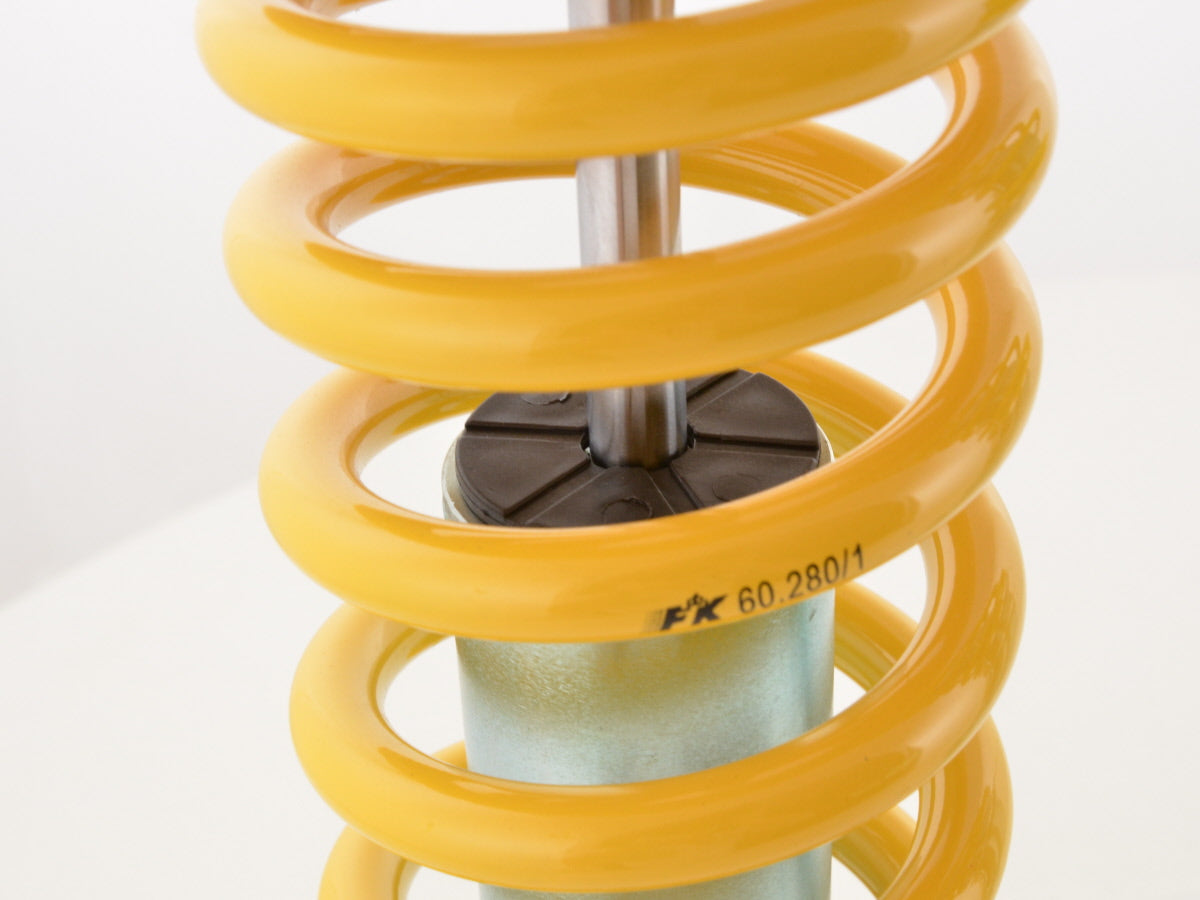 FK coilover sports suspension Honda Civic type EG2, EG3, EG4, EG5, EG9, EH6, EJ2, EJ6, EJ8, EJ9, EK3, EK4 year of manufacture 91 - 00