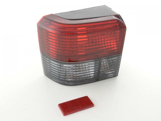 Taillights set VW Golf 3 type 1HXO 92-97 white/red