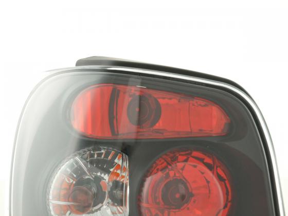 Wear parts headlight right Skoda Octavia (Type 1U) 00-04