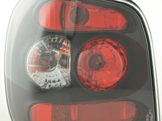 Wear parts headlight right Skoda Octavia (Type 1U) 00-04