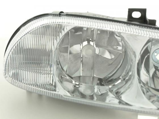 FK Sportsitze Auto Vollschalensitze Set Basic in Motorsport-Optik