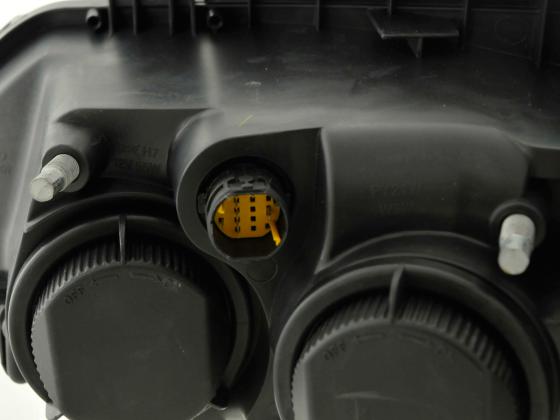 Verschleißteile Scheinwerfer rechts Alfa Romeo 159 (Typ 939)  05-