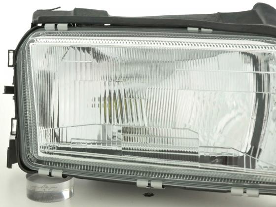 Verschleißteile Scheinwerfer rechts Audi A4/S4 (Typ 8E)  04-08