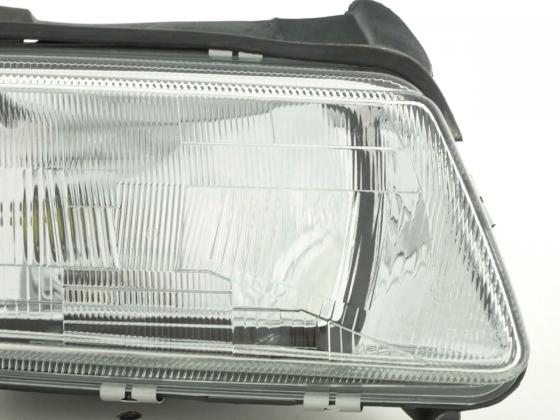 Verschleißteile Scheinwerfer rechts Audi A4/S4 (Typ 8E)  04-08