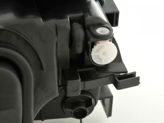 Verschleißteile Scheinwerfer rechts Audi A4 S4 Typ B5/8D  95-99
