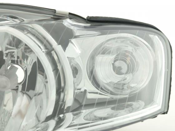 LED taillights set Porsche 987.2 Boxster BJ. 09-12 black