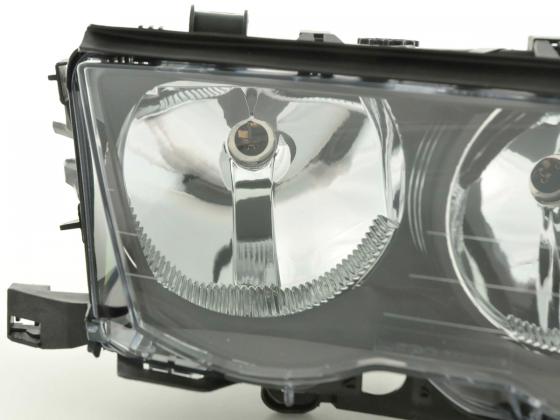 Verschleißteile Scheinwerfer rechts BMW 5er (Typ E34)  88-94