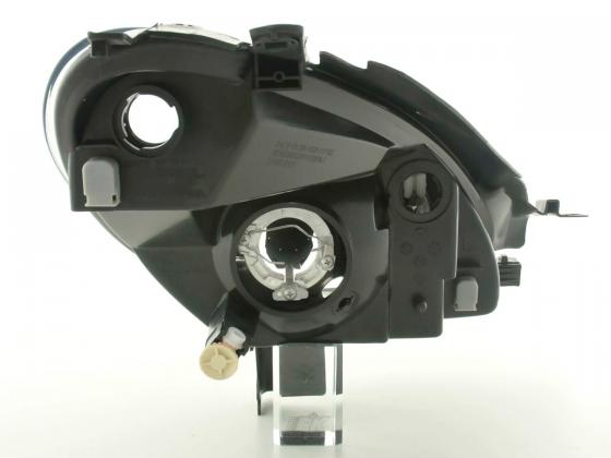 Wear parts headlight left Citroen Xsara Picasso (Type C) 04-10
