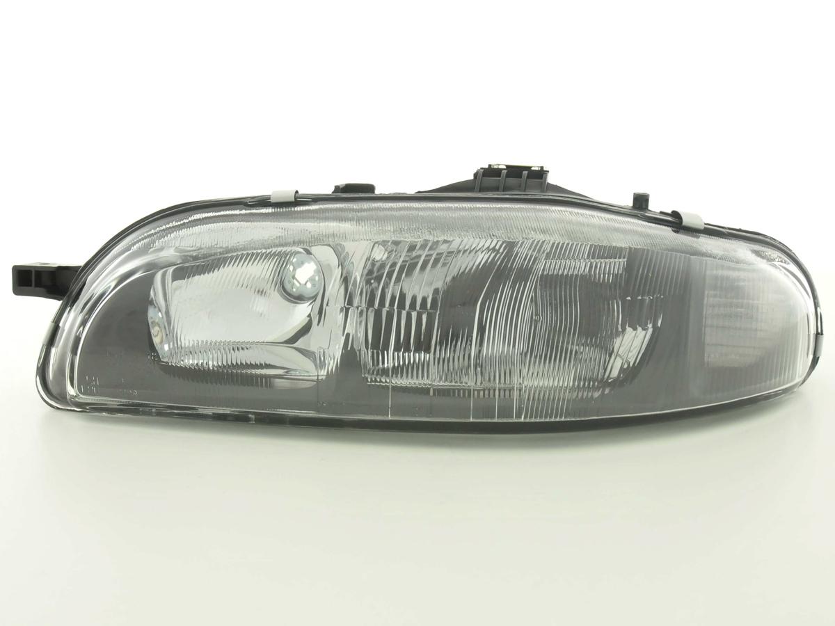 Rückleuchten Set Seat Cordoba Typ 6K  97-01 chrom