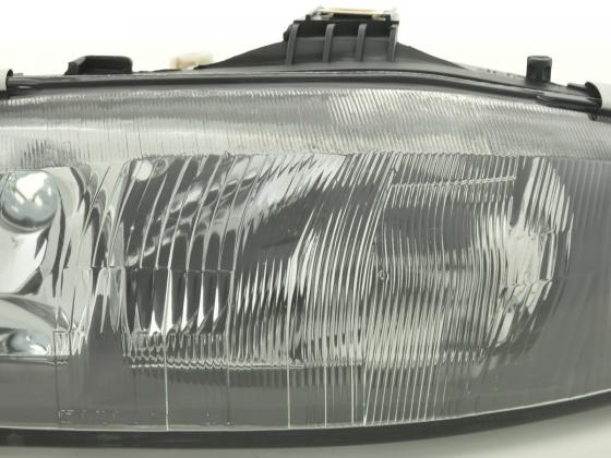 Wear parts headlight left Fiat Bravo/Brava (Type 182) 95-01