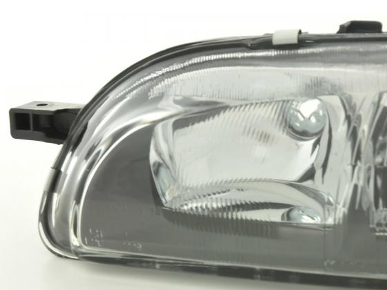 Wear parts headlight left Fiat Bravo/Brava (Type 182) 95-01