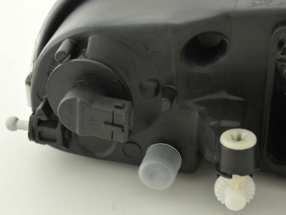 Wear parts headlight left Fiat Bravo/Brava (Type 182) 95-01