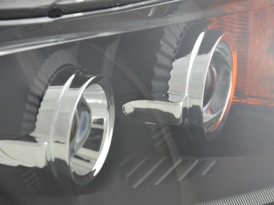 Wear parts headlight right Fiat Punto (Type 188) 99-03