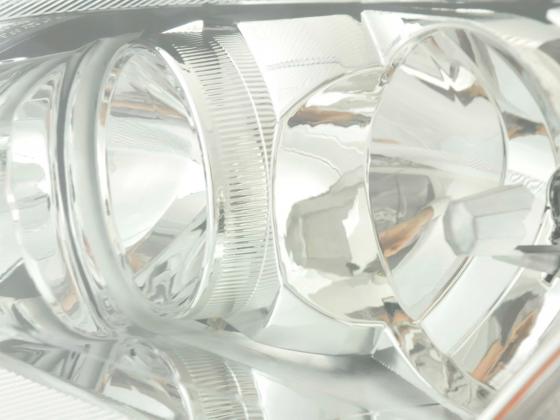 Wear parts headlight left Ford Focus C-Max 03-07