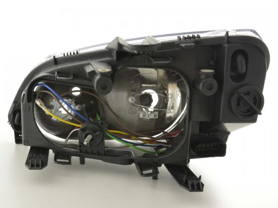Wear parts headlight right Ford Focus C-Max 03-07