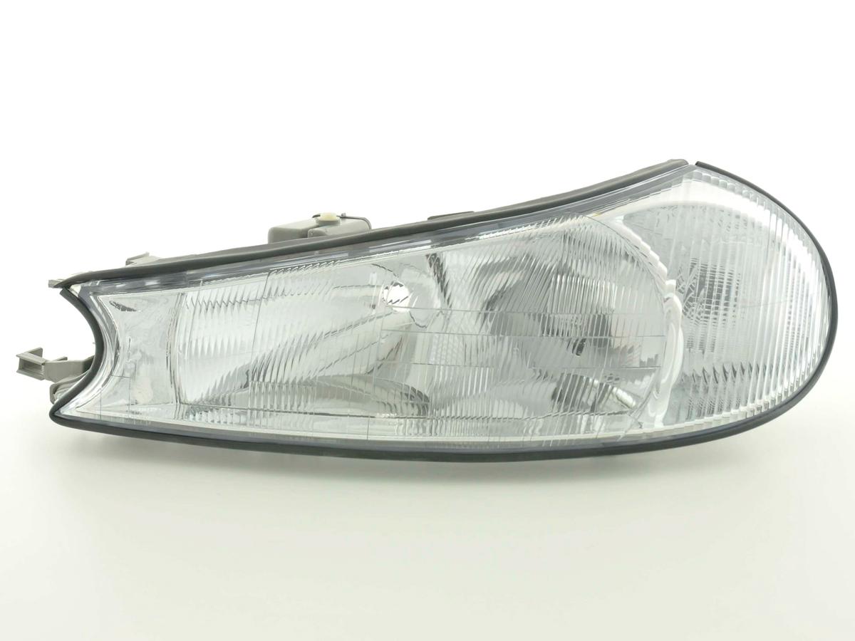 Wear parts headlight left Ford Mondeo 96-00