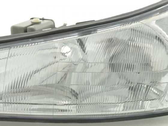 Wear parts headlight left Ford Mondeo 96-00
