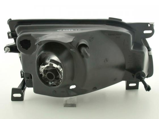 Wear parts headlight left Ford Transit 95-00