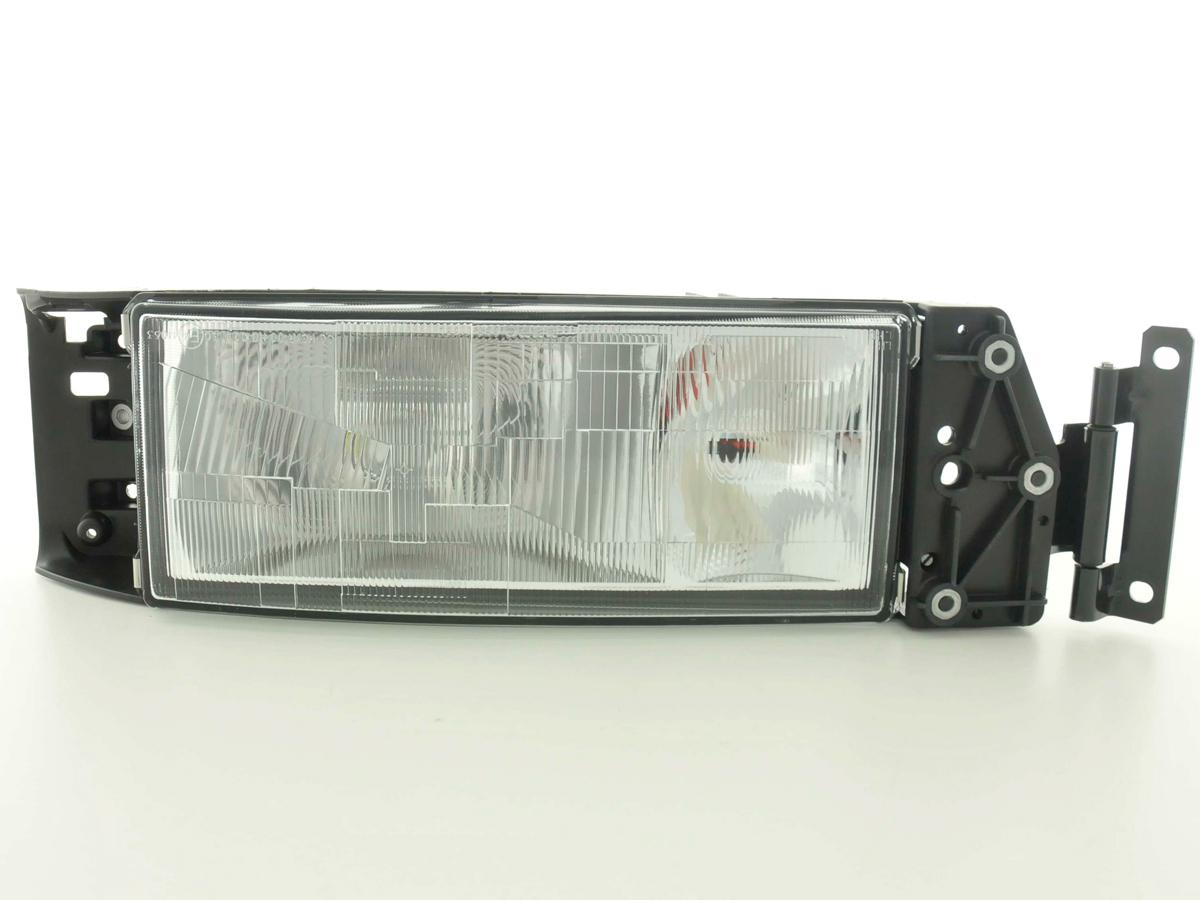 Wear parts headlight left Iveco EuroTech 96-
