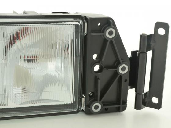 Wear parts headlight left Iveco EuroTech 96-
