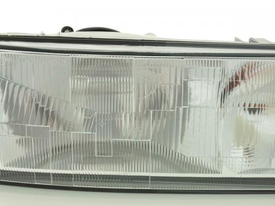Wear parts headlight left Iveco EuroTech 96-