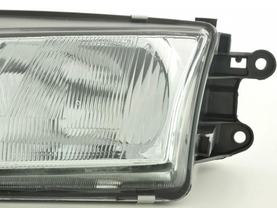 Wear parts headlight left Mazda 626 (type GF/GW) 00-02