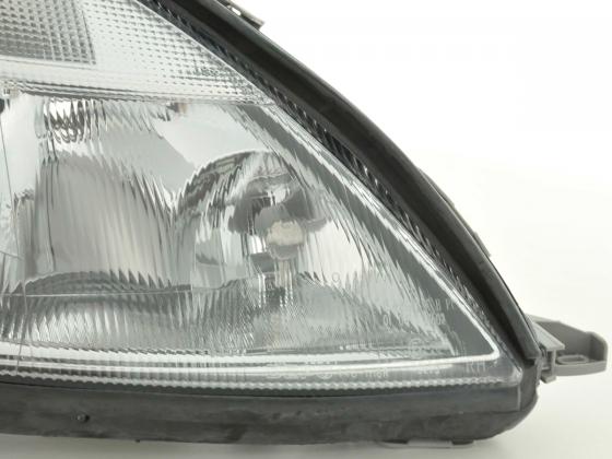 Accessory headlight right Mercedes A-Class type W168