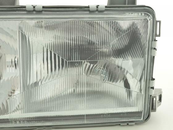 Wear parts headlight left Mercedes Benz Sprinter 95-00