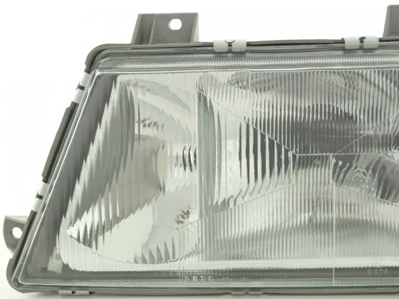 Wear parts headlight left Mercedes Benz Sprinter 95-00