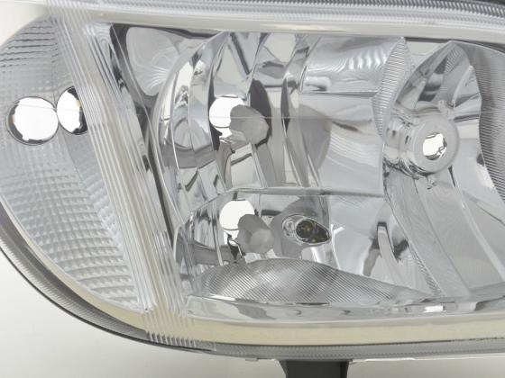 Verschleißteile Scheinwerfer rechts Mercedes Benz Sprinter  03-05
