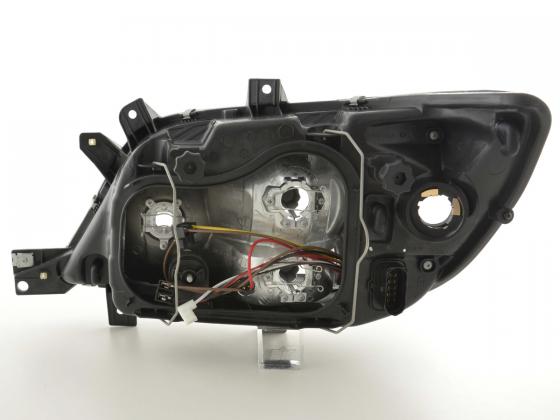 Verschleißteile Scheinwerfer rechts Mercedes Benz Sprinter  03-05